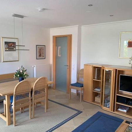 Ferienwohnung Oie Norderney Eksteriør bilde