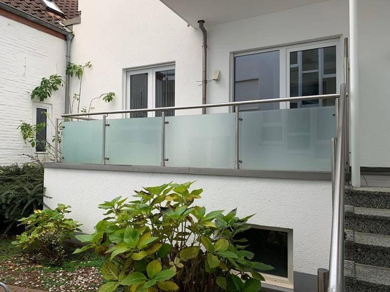 Ferienwohnung Oie Norderney Eksteriør bilde