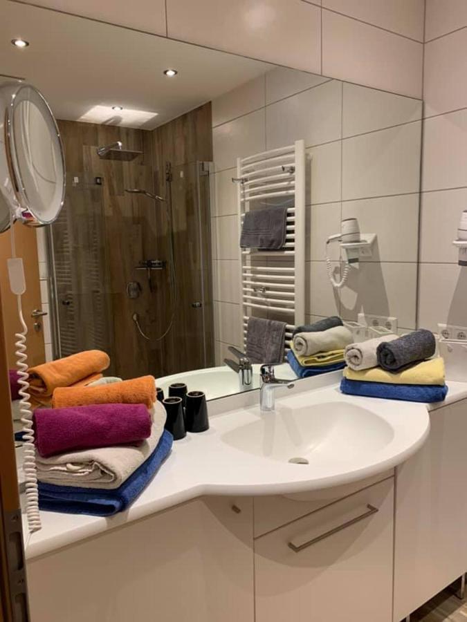 Ferienwohnung Oie Norderney Eksteriør bilde