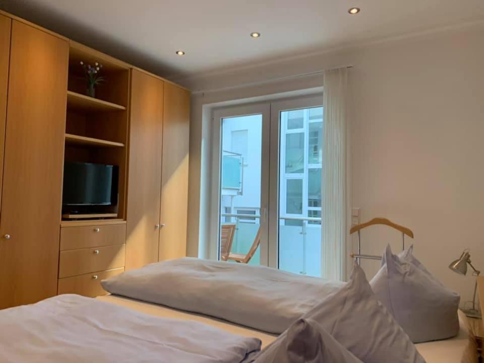 Ferienwohnung Oie Norderney Eksteriør bilde